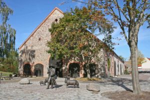 Museum Wolmirstedt
