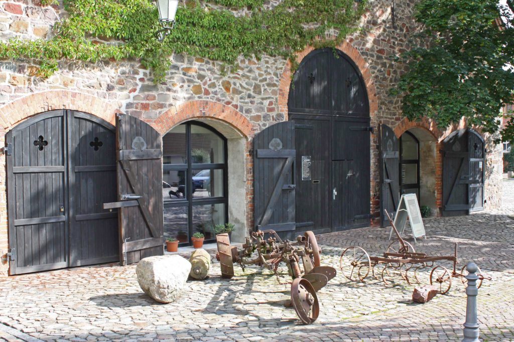 Museum Wolmirstedt