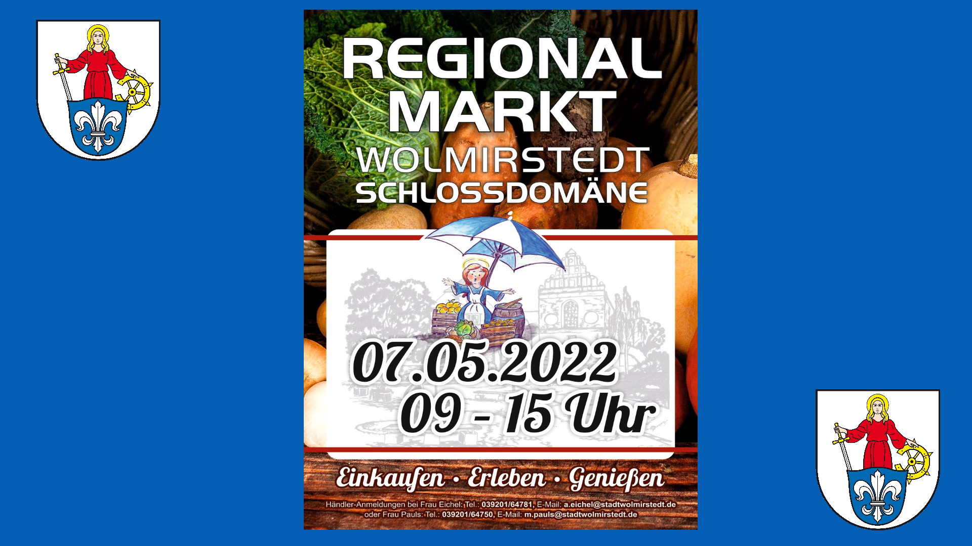 Regionalmarkt