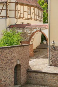 Stadttor