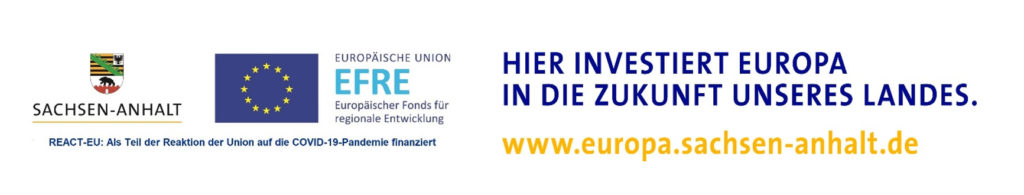Logo _ EFRE Europa Investiert