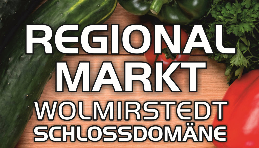 Regionalmarkt