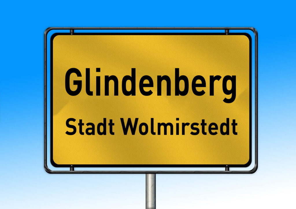 Gemeindehof Glindenberg