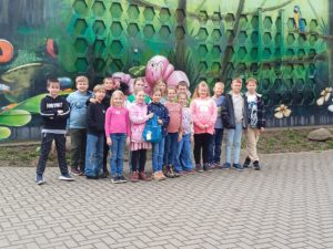 Klasse3b_Diesterweg Grundschule