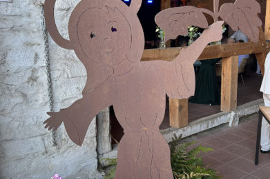Maskottchen