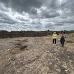Archäologische Grabungen Wolmirstedt