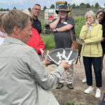 Archäologische Grabungen Wolmirstedt