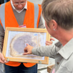 Archäologische Grabungen Wolmirstedt
