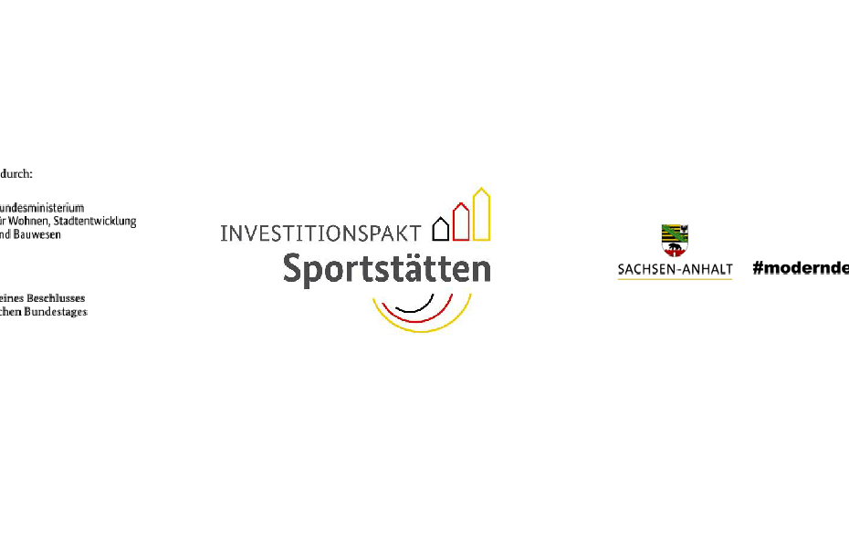Investment pact for sports facilities
