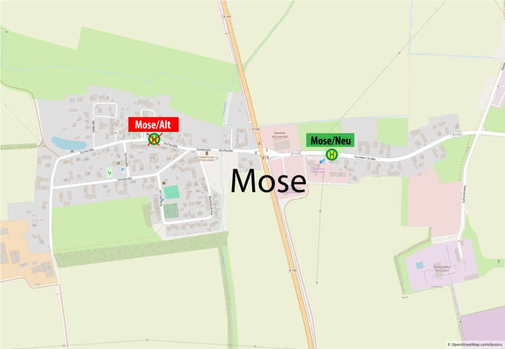 bushaltestelle-Mose