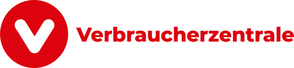 Logo Verbraucherzentrale