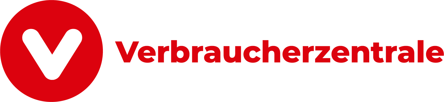 Logo Verbraucherzentrale