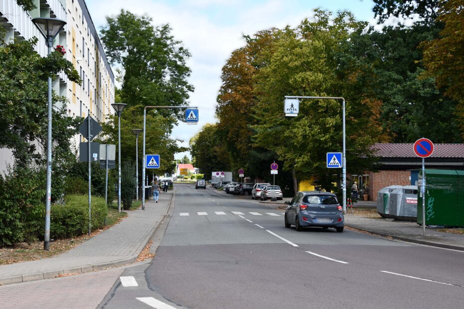 August_Bebel_Straße