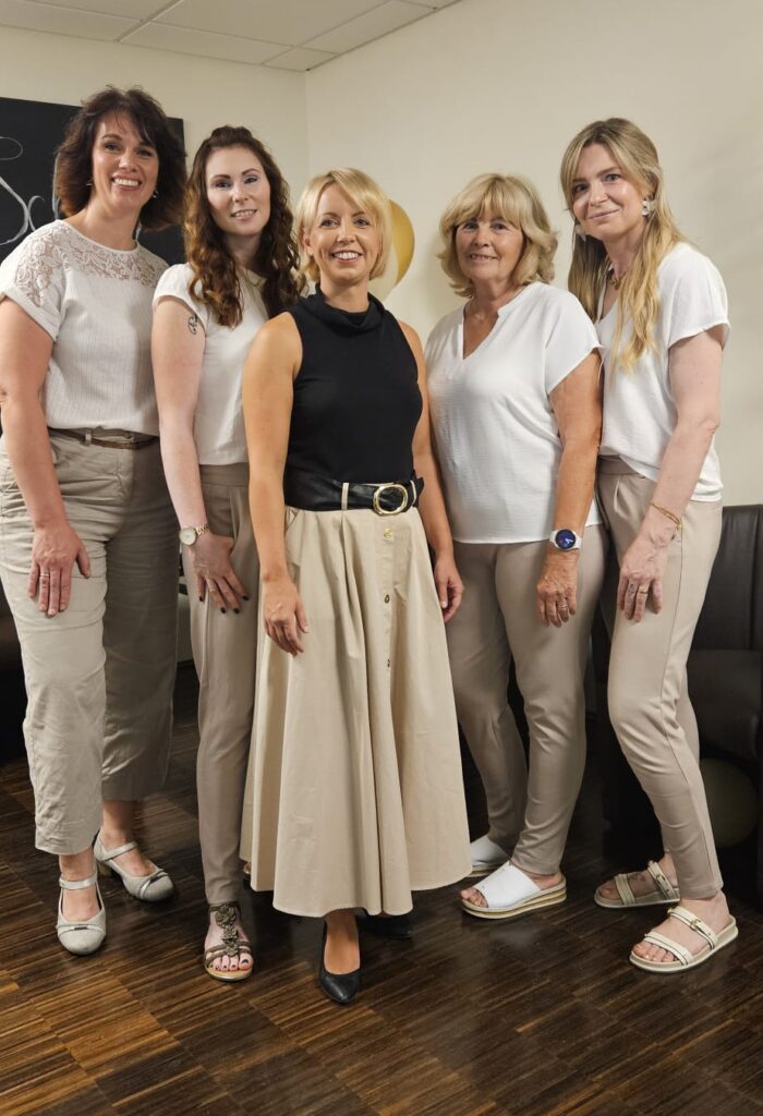 La Cosmetique-Team