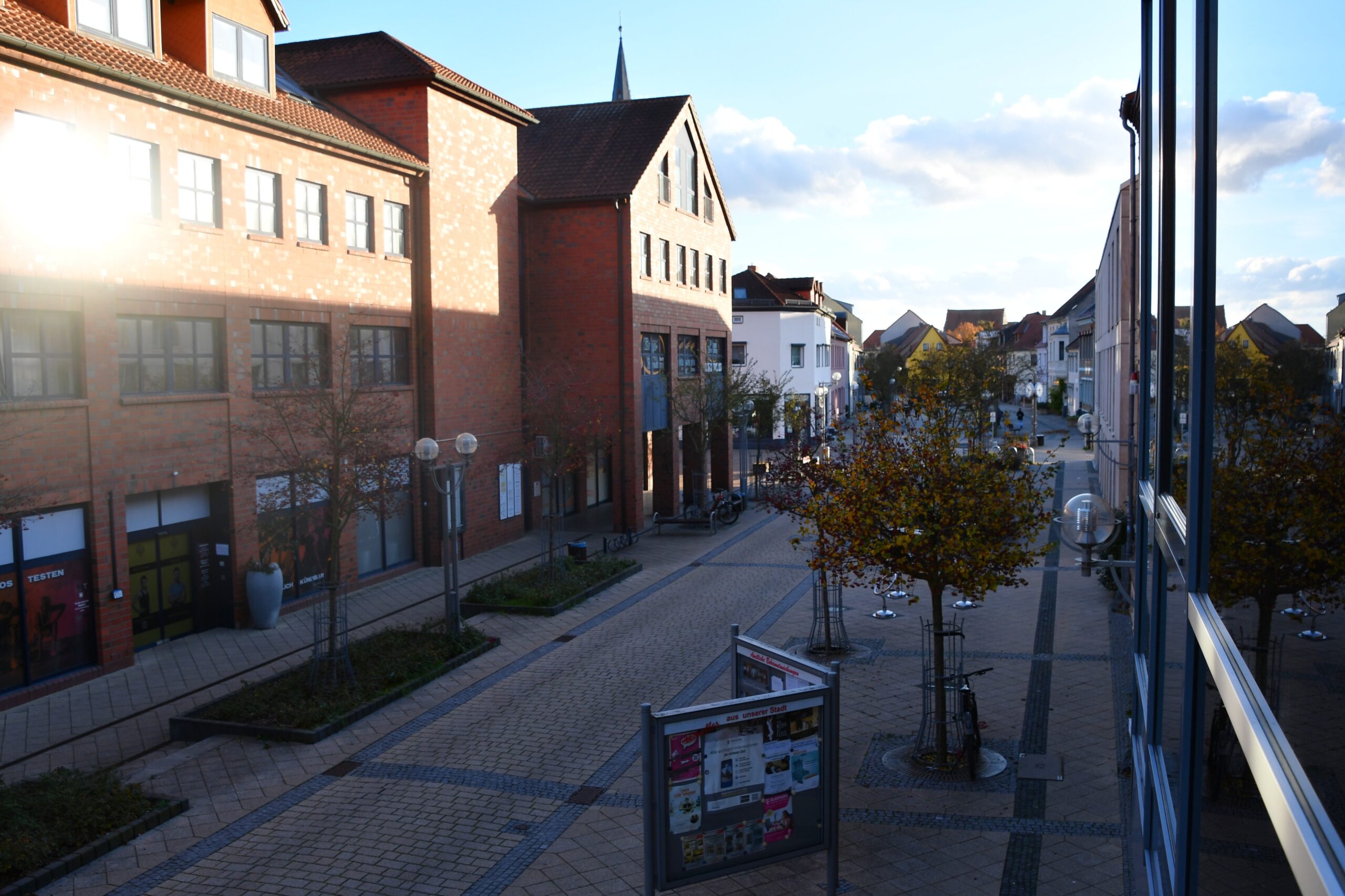 August-Bebel-Straße