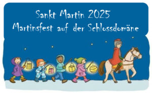 Zeichnung-Martinfest