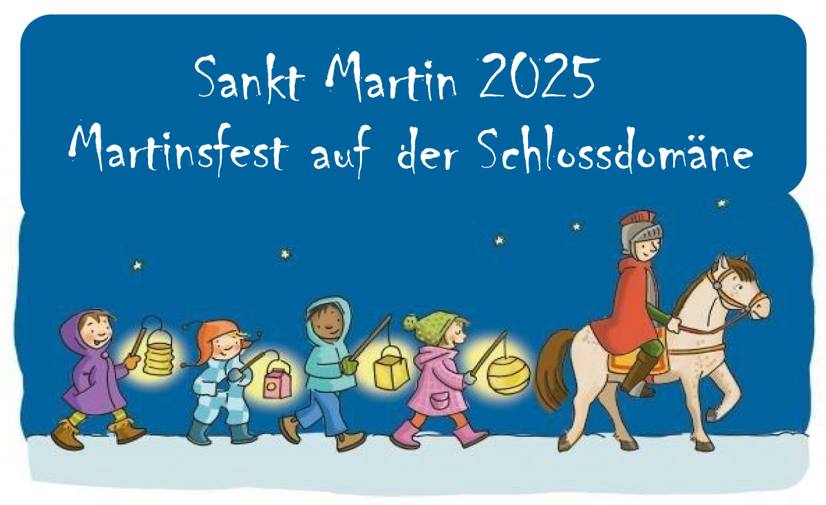 Zeichnung-Martinfest