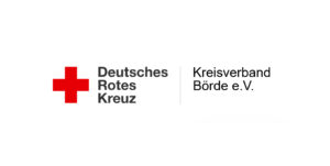 Logo DRK Börde