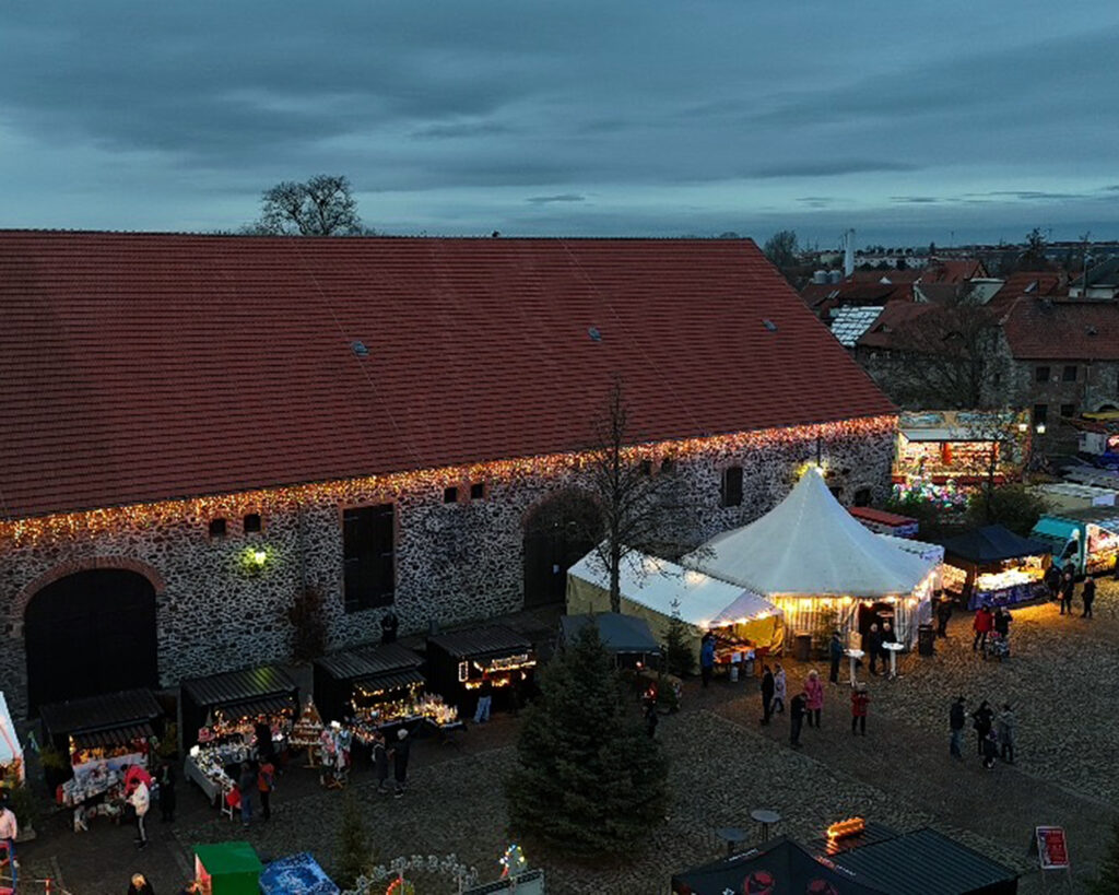 Eröffnung Sonderausstellung