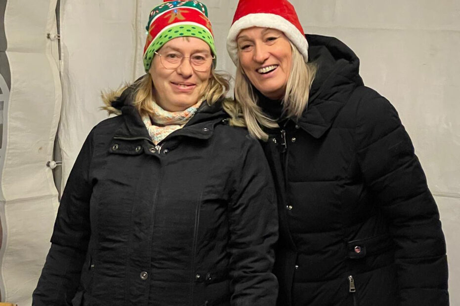 Glindenberg Christmas market