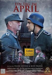 Kinoplakat Ein Tag im April