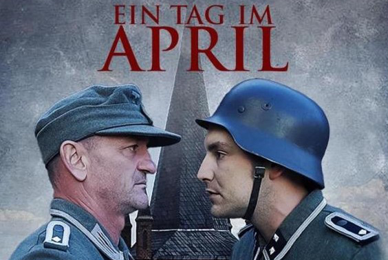 Ein Tag im April