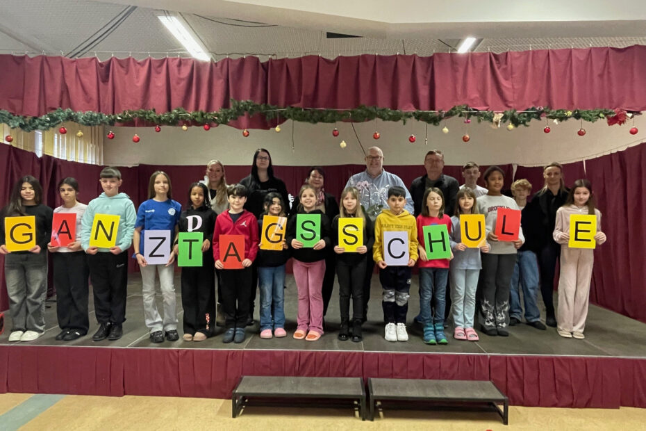 Foto Gutenberg Schule