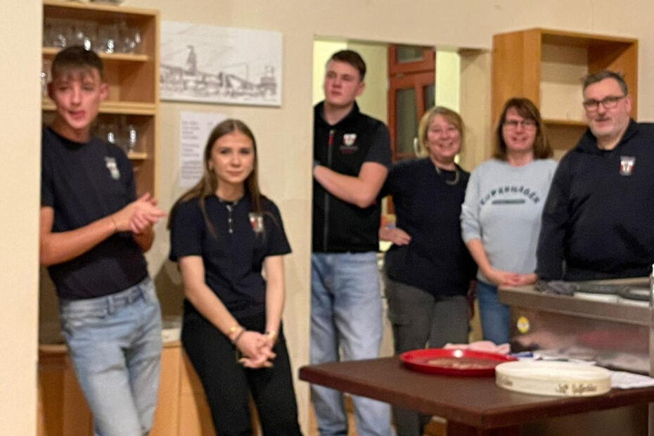 Knobelturnier in Farsleben