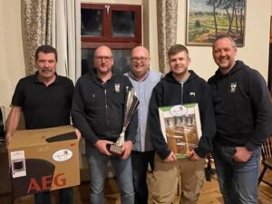 Knobelturnier in Farsleben