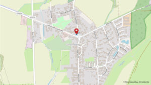 Bushaltestelle-Glindenberg