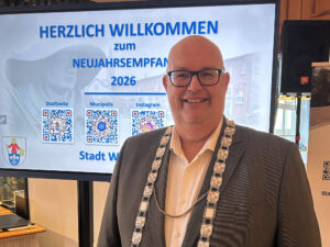 Mike steffens at the New Year's reception_2