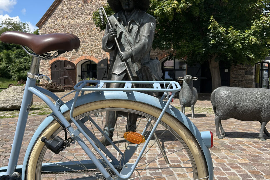 Die Stadt Wolmirstedt nimmt auch 2026 wieder am Stadtradeln teil.