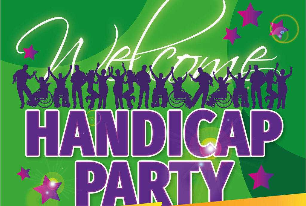 Handicap-Party 2026