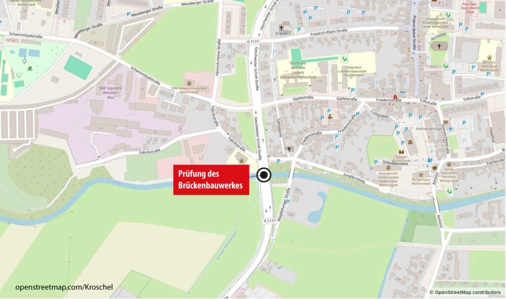 Prüfung-des-Brückenbauwerkes-
