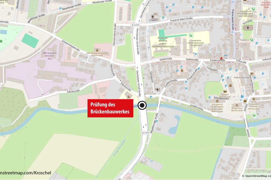 Prüfung-des-Brückenbauwerkes-