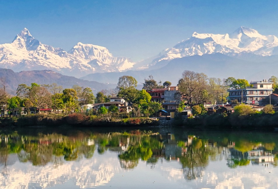 Nepal