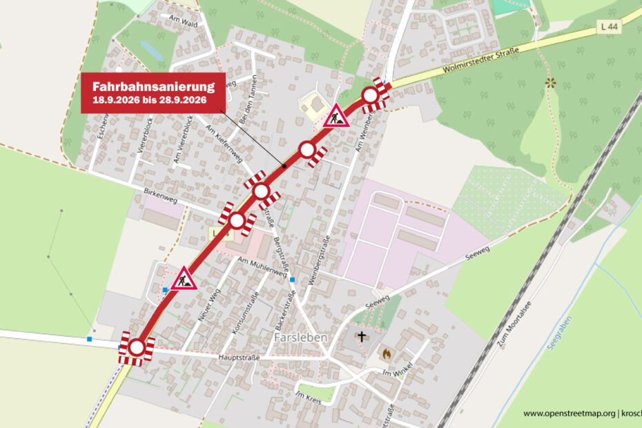 Farsleben_Fahrbahnsanierung
